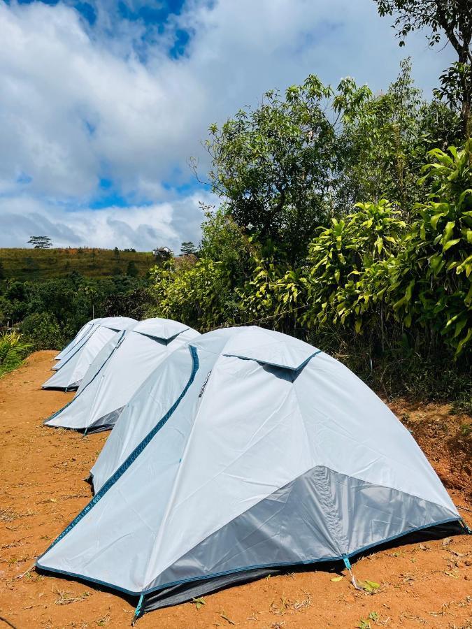 Tent Life バガモン エクステリア 写真